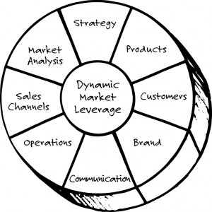 market leverage assessment dml dynamic factors