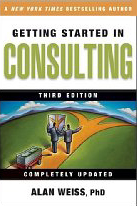 Getting Started in Consulting