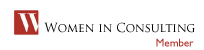 Women in Consulting Member