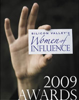 Silicon Valley's Women of Influence