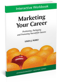 Marketing Your Career