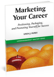 Marketing Your Career