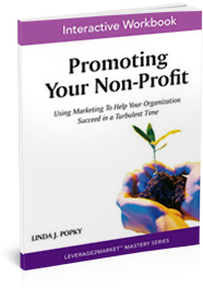 Promoting Your Non-Profit