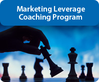 Marketing Leverage Coaching Program