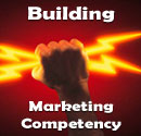 Building Marketing Competency