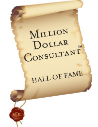 Million Dollar Consultant