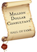 Million Dollar Consultant Hall of Fame