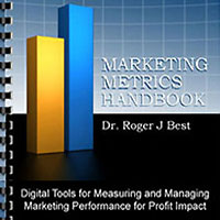 Marketing Metrics Handbook