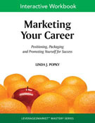 Marketing Your Career