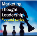 Marketing Thought Leadership