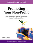 Promoting Your Non-Profit