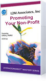 Promoting Your Non-Profit