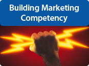 Building Marketing Competency