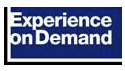 Experience on Demand