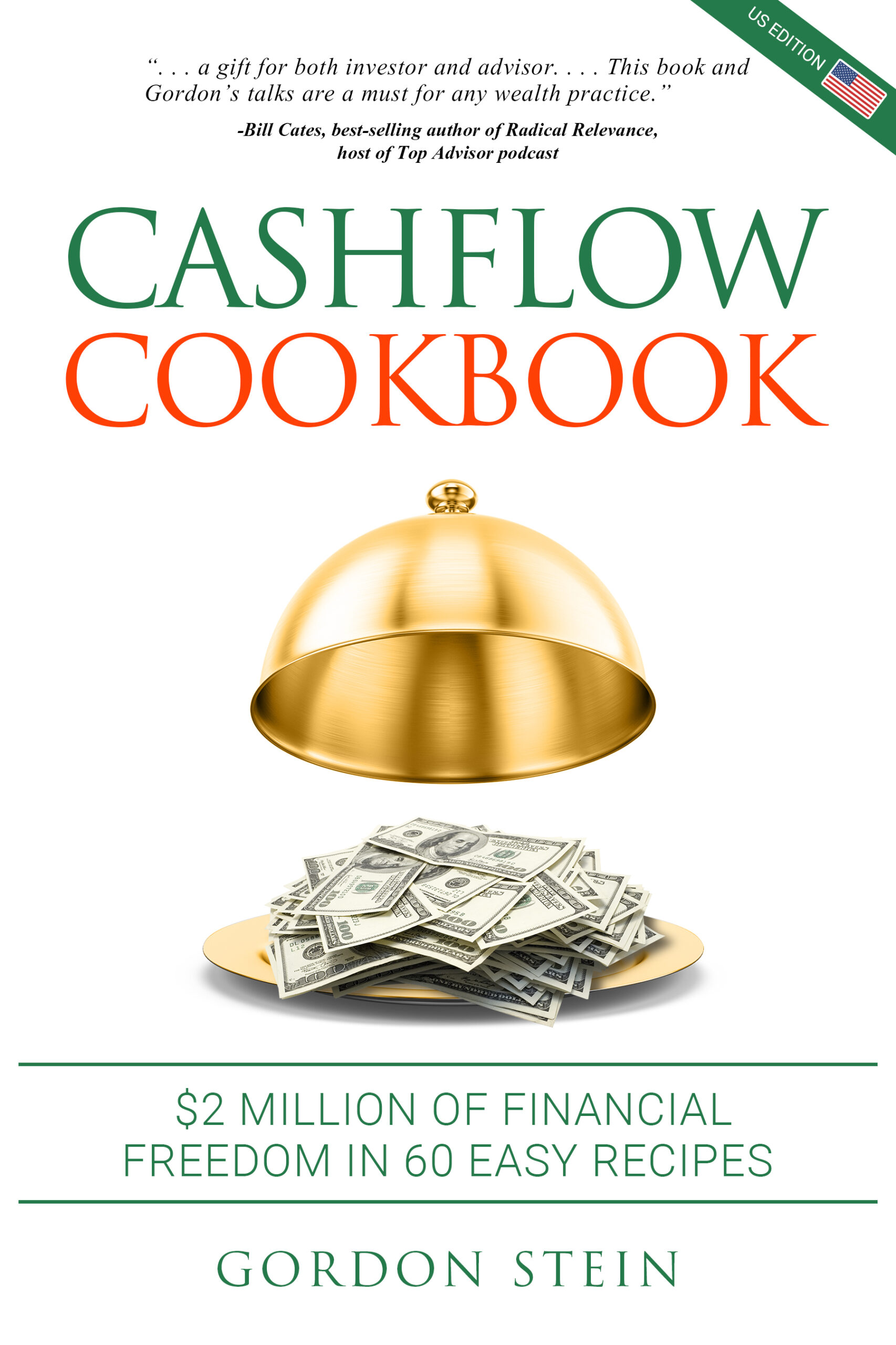 Cashflow Cookbook