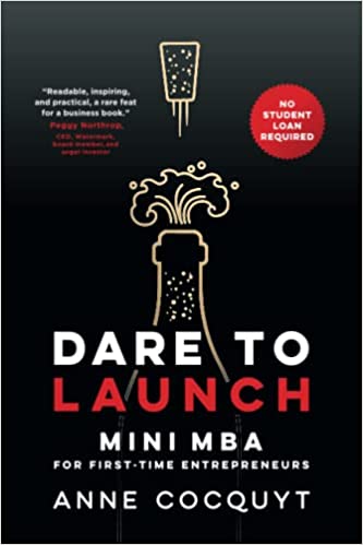 Dare to Launch