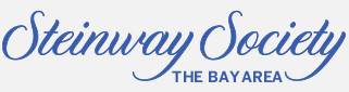 Steinway Society - The Bay Area
